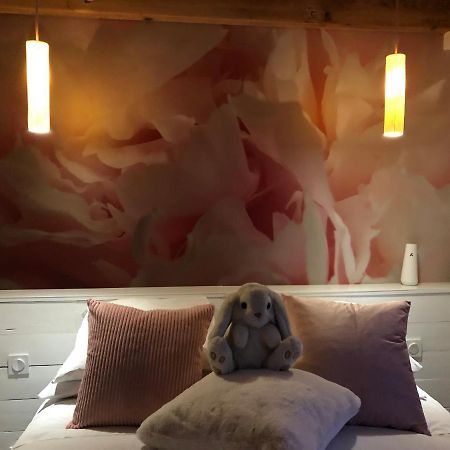 Appartamento Pan Pan Le Lapin Aubagne-Cassis-Aix En Provence Esterno foto