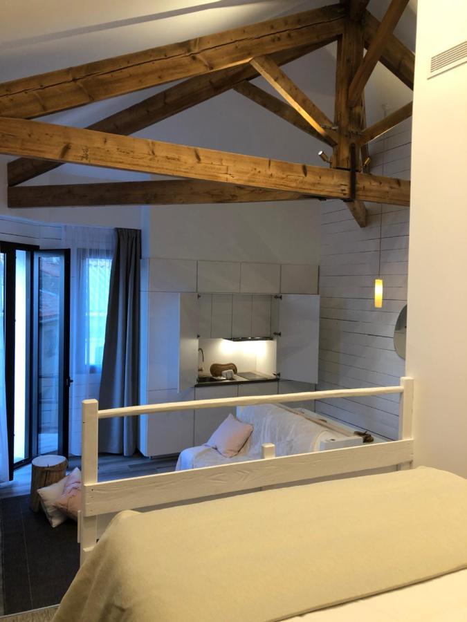 Appartamento Pan Pan Le Lapin Aubagne-Cassis-Aix En Provence Esterno foto