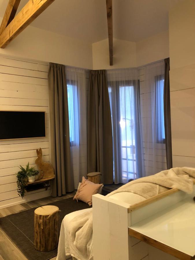 Appartamento Pan Pan Le Lapin Aubagne-Cassis-Aix En Provence Esterno foto