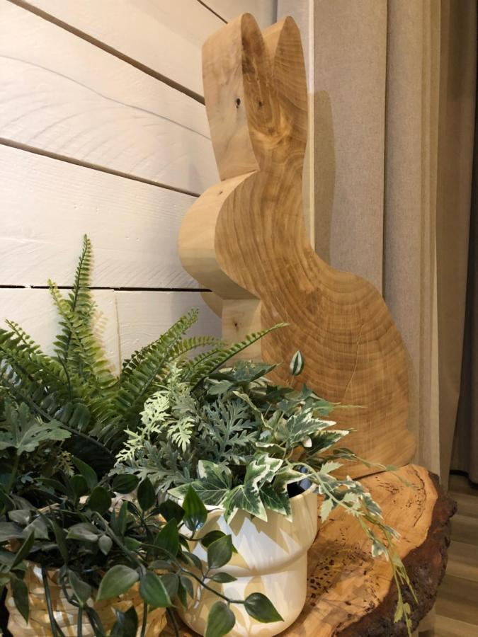 Appartamento Pan Pan Le Lapin Aubagne-Cassis-Aix En Provence Esterno foto