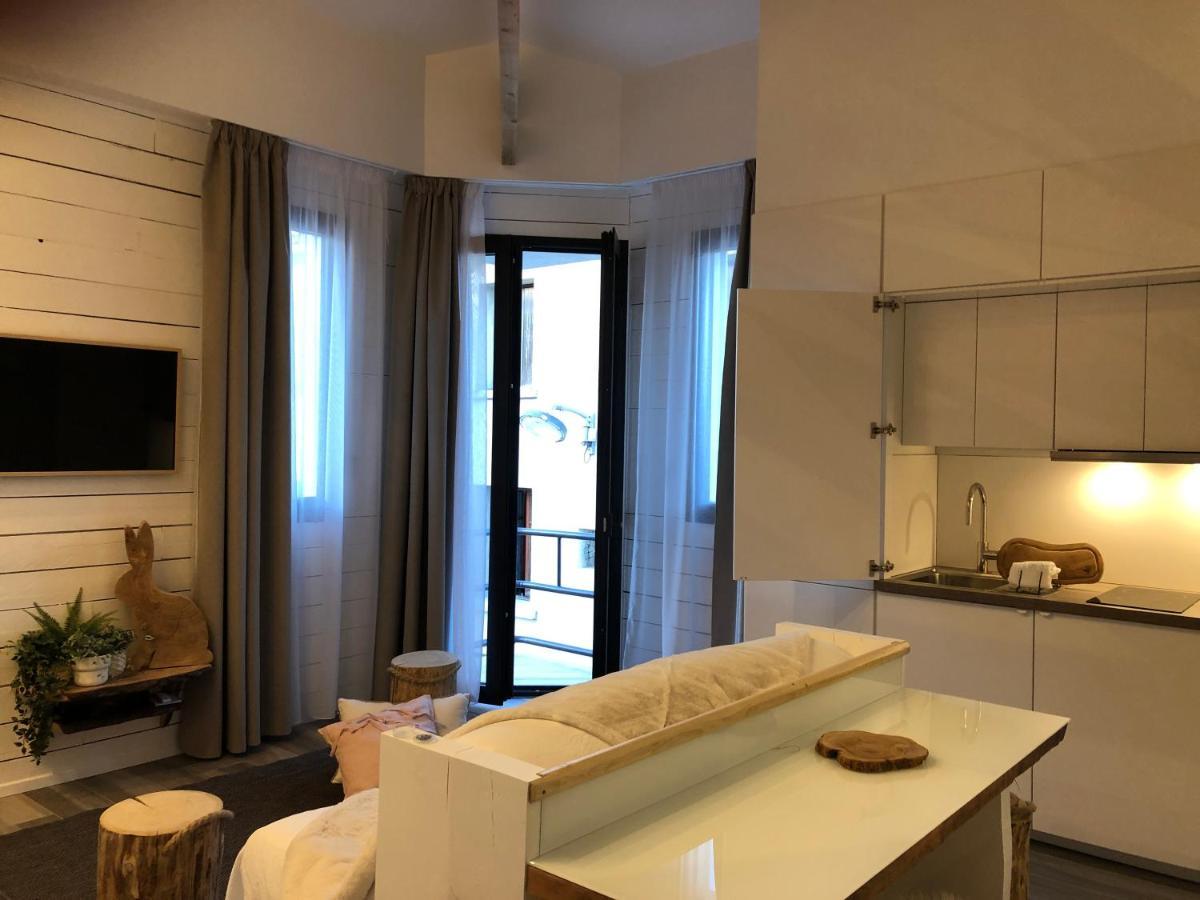 Appartamento Pan Pan Le Lapin Aubagne-Cassis-Aix En Provence Esterno foto
