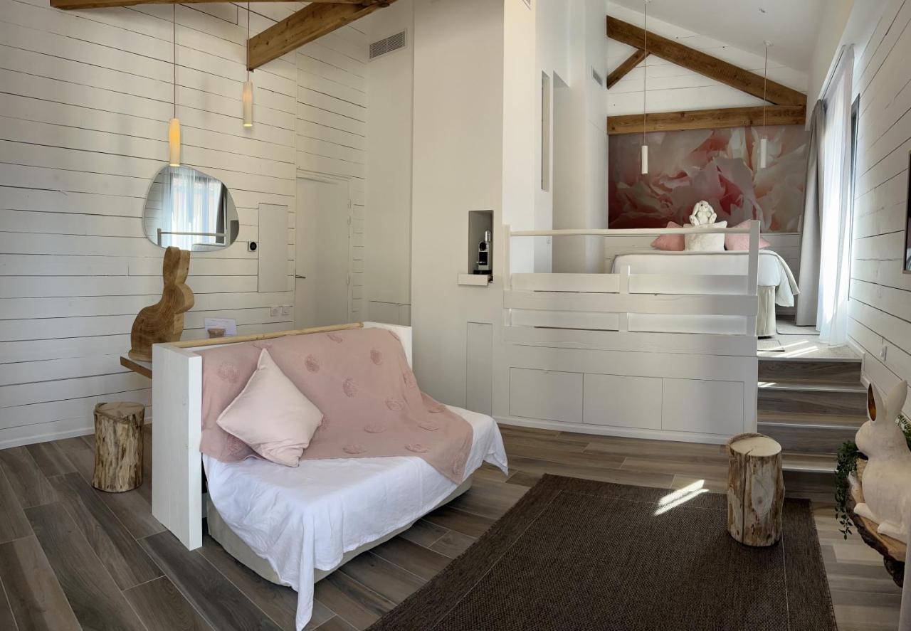 Appartamento Pan Pan Le Lapin Aubagne-Cassis-Aix En Provence Esterno foto