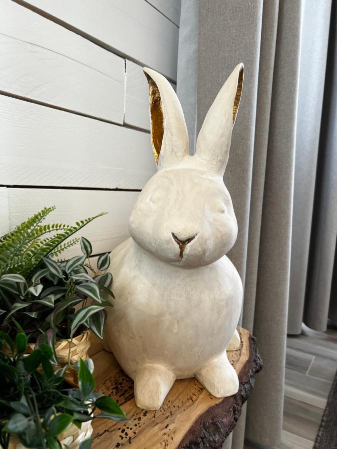 Appartamento Pan Pan Le Lapin Aubagne-Cassis-Aix En Provence Esterno foto